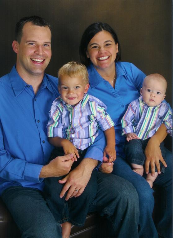 family1 by Strater Family Chiropractic