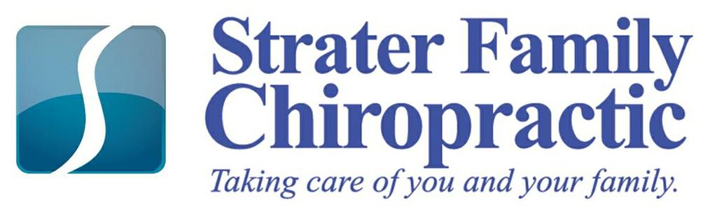  by Strater Family Chiropractic