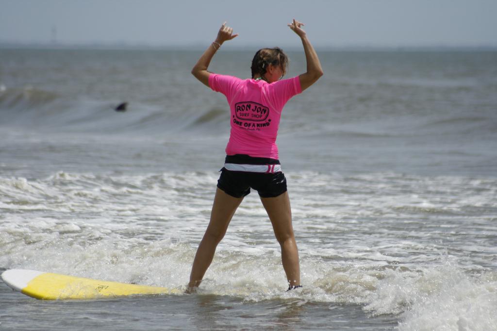 camp 2 112 by Ron Jon Surf School