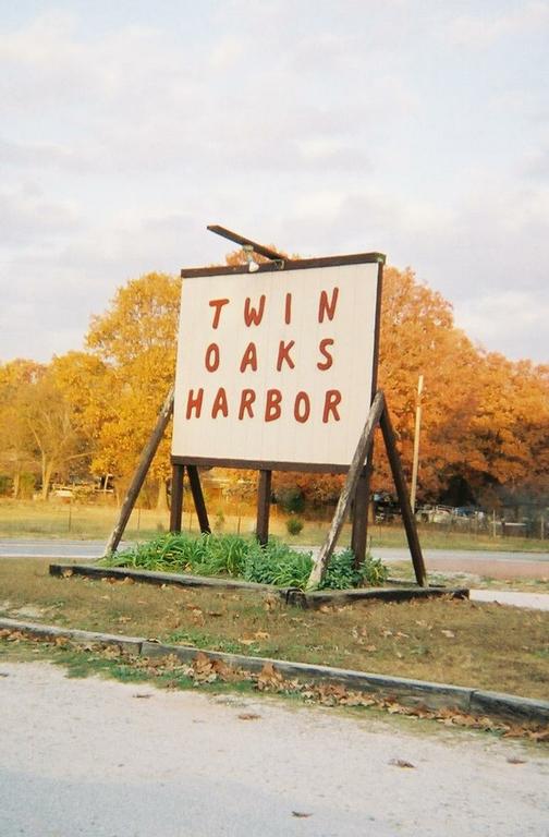 Twin Oaks Harbor Property Owners Association Lowry City MO 64763