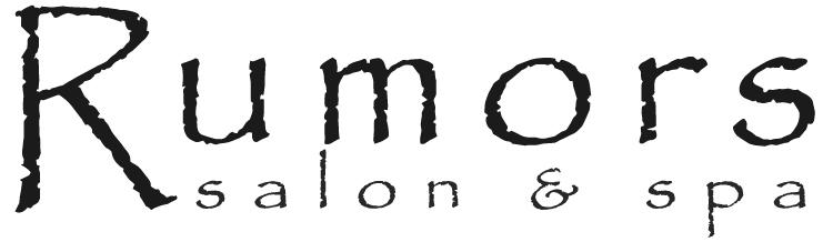 Rumors salon coupons