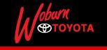 Map and Directions to Woburn Toyota Scion in Woburn, MA 01801