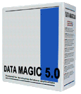 dataMagic by Data Magic Software