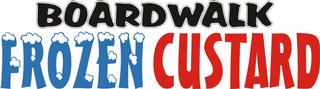 Boardwalk Frozen Custard