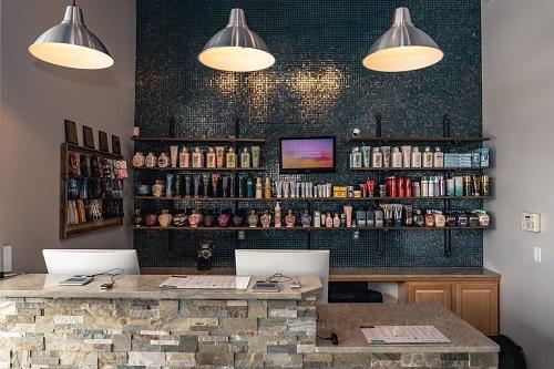  by Desert Sun Tanning Salons