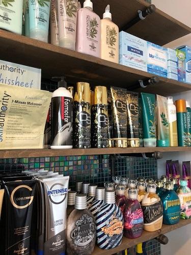  by Desert Sun Tanning Salons
