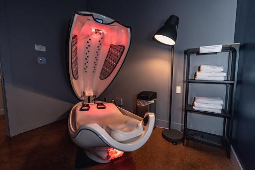 by Desert Sun Tanning Salons