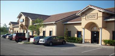 ourOffice by Central Florida Cosmetic & Family Dentistry