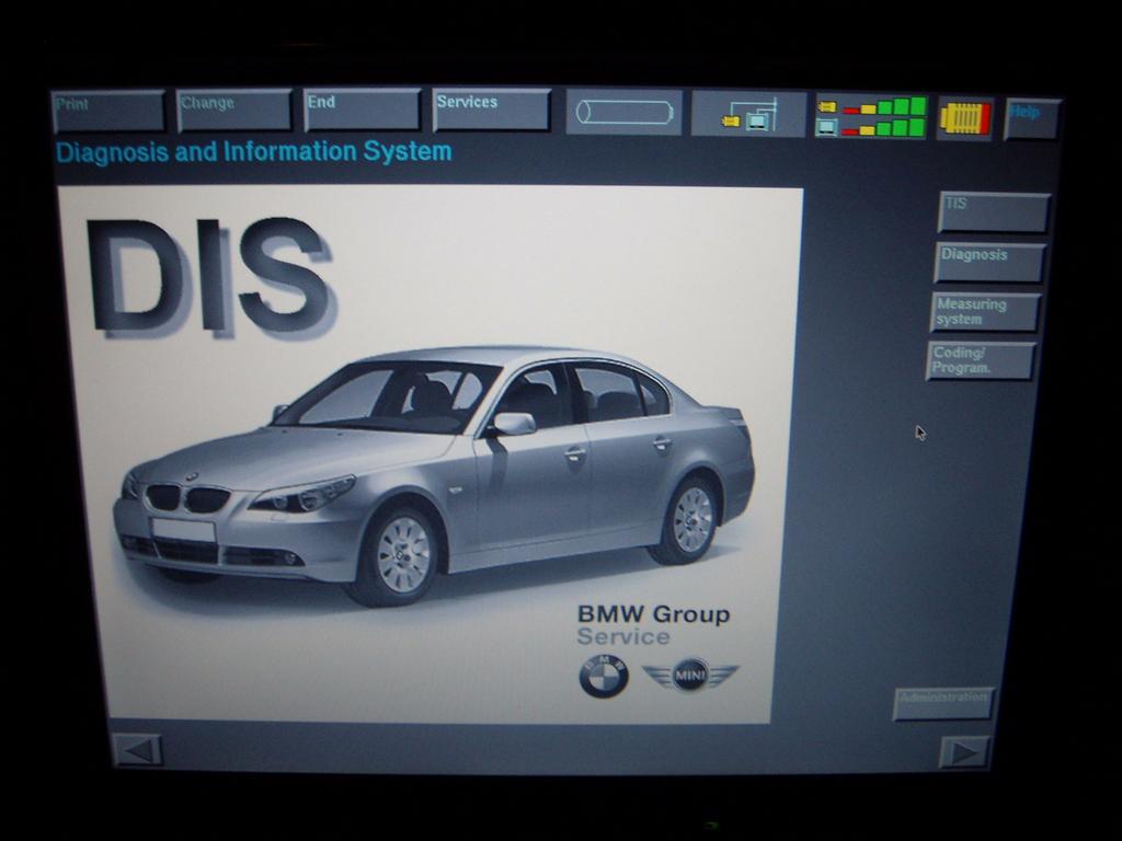 dis3 by Gerrys Auto Repair Inc