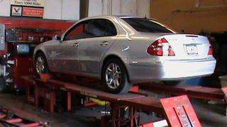 Gerrys Auto Repair Inc