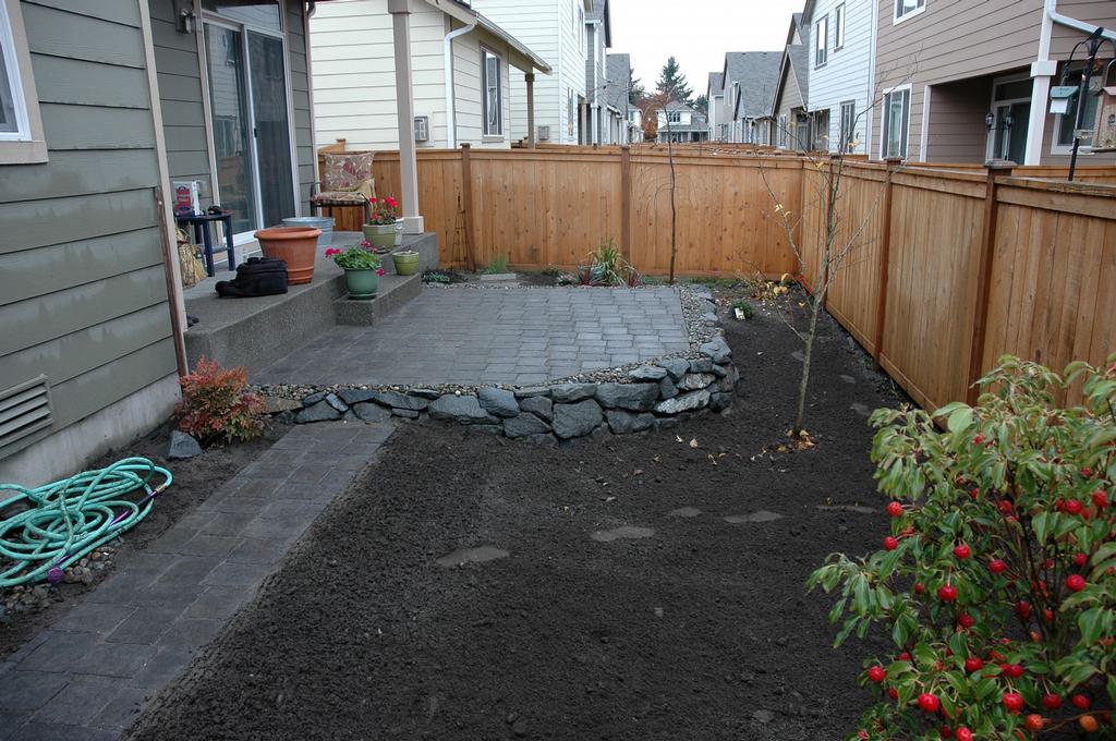 Dreamscapes Landscape & Design Olympia WA 98502 3604857532