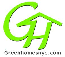 Green Homes NYC