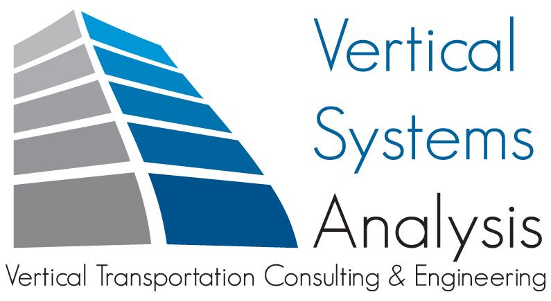Logo by Vertical Systems Analysis Inc