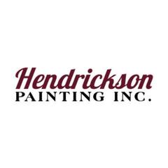Hendrickson Painting Inc.