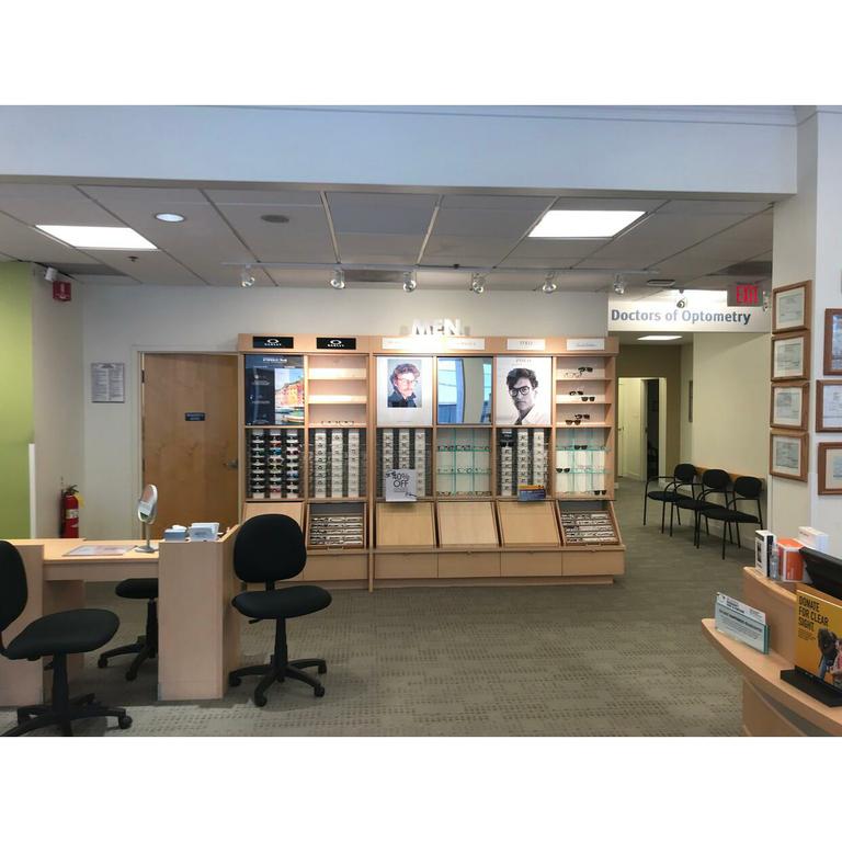 LensCrafters Clay NY 13041 3156225130 Eyewear