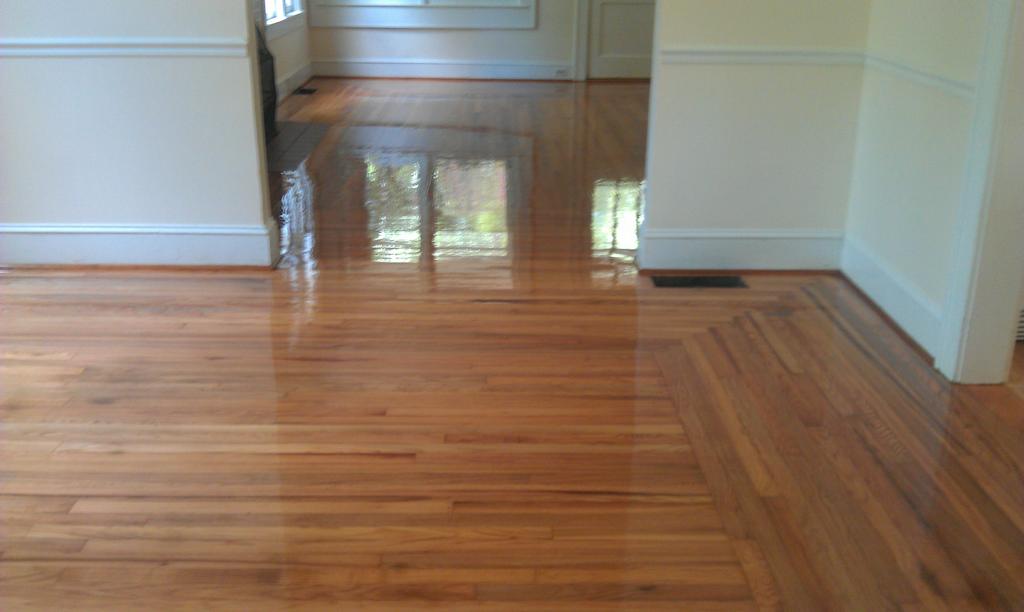 Hardwood Floor Sanding & Refinishing Athens GA 30601 706