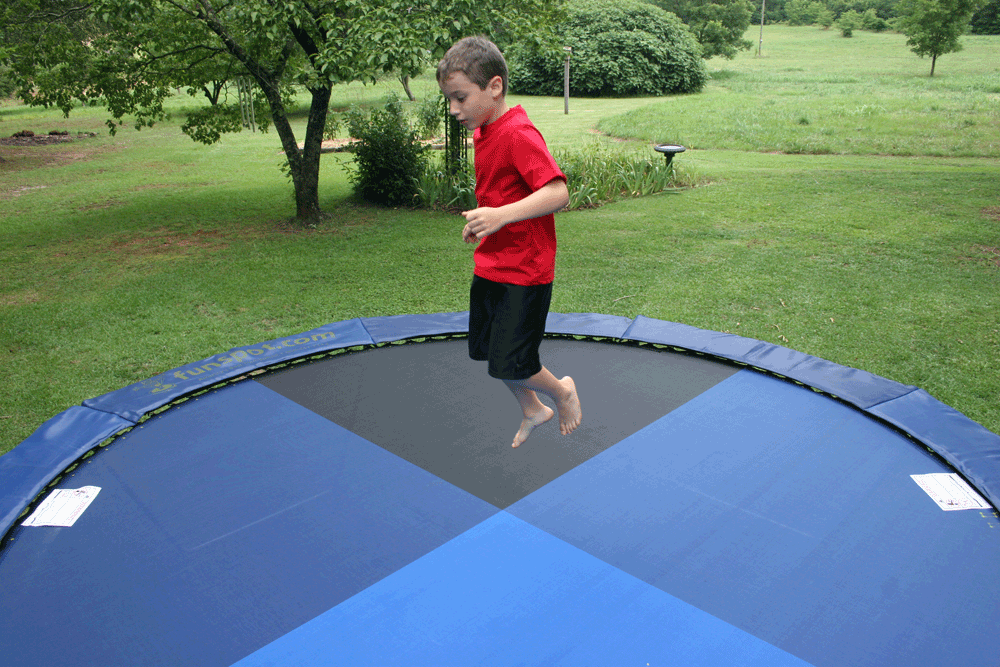 Fun Spot Trampolines Hartwell GA 30643 8002417134 Fitness