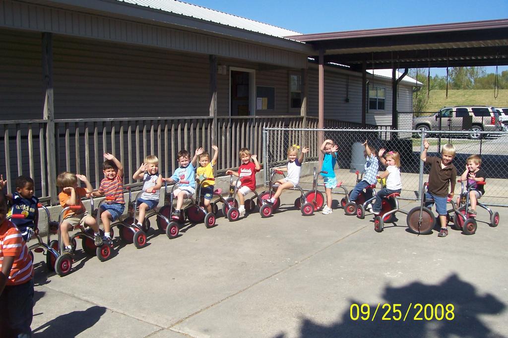 River Road Day Care Incorporated Port Allen LA 70767