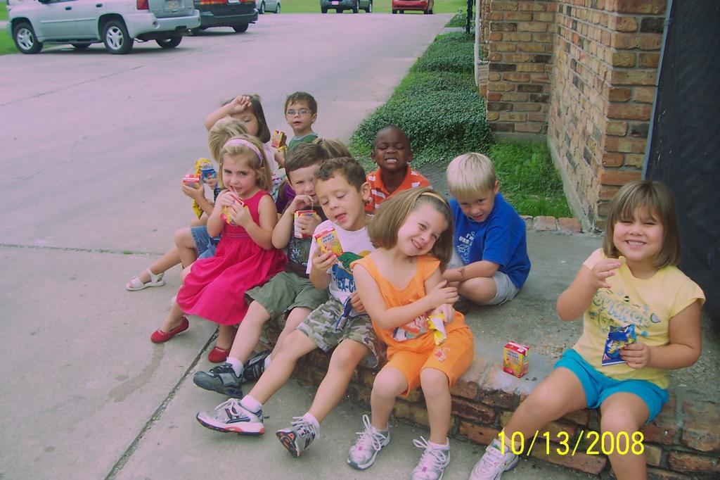 River Road Day Care Incorporated Port Allen LA 70767