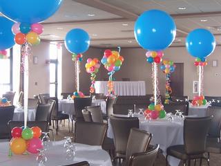 Balloonatics