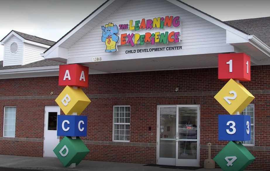 The Learning Experience Sterling Heights Sterling Heights MI 48313