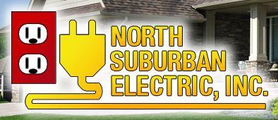 Electrician Chicagoland | Ceiling Fan Repairs and Landscape Lighting in Elgin, IL by North Suburban Electric, Inc