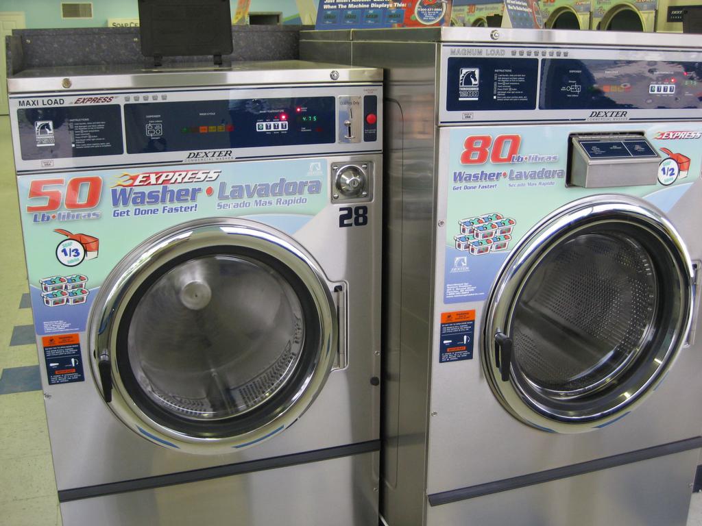 Pictures for Fresh Express Coin Laundry in Lebanon, OH 45036