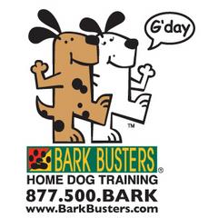 Bark Busters Home Dog Training