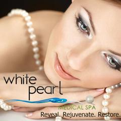 White Pearl Medical Spa