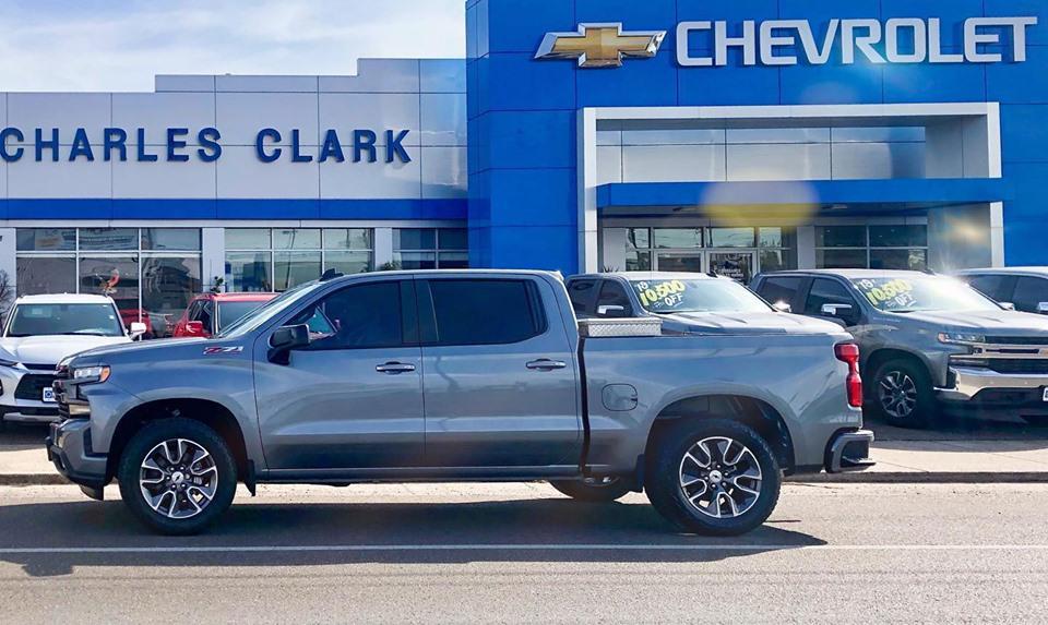 Clark Chevrolet McAllen TX 78501 9566865441 Used Clark Chevrolet McAllen TX 78501 9566865441 Used