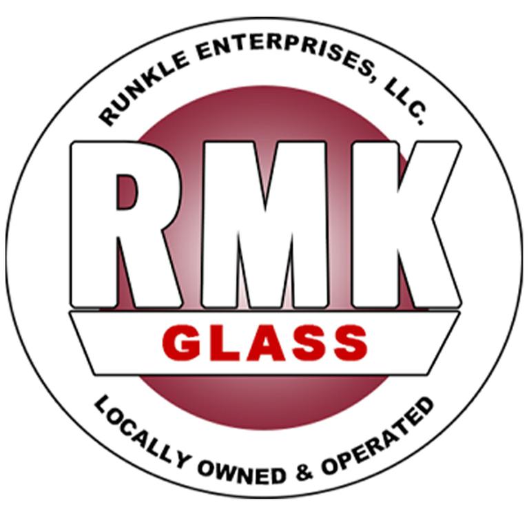  by RMK Glass & Mirror