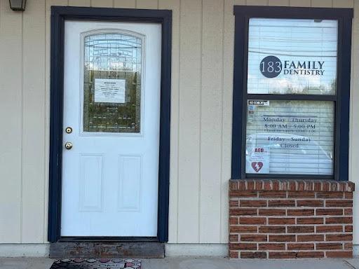  by 183 Family Dentistry of Leander