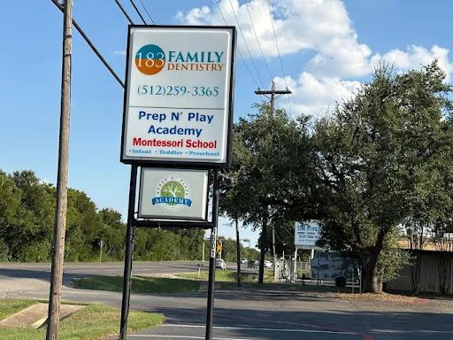  by 183 Family Dentistry of Leander