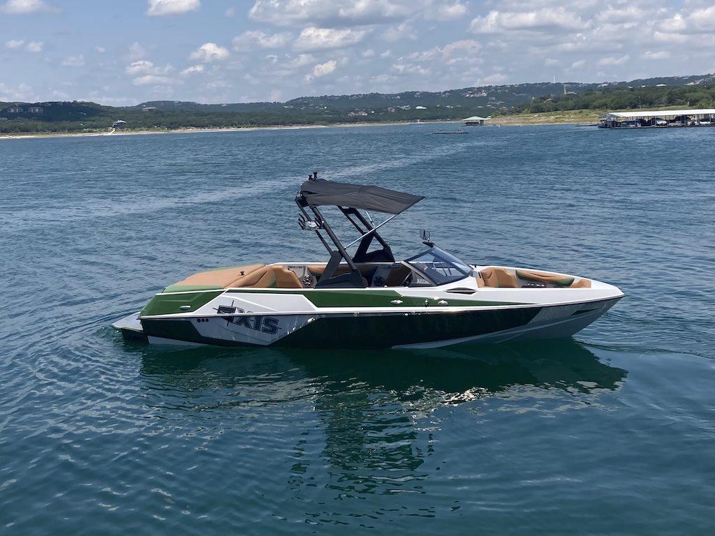  by Nautical Boat Club - Volente