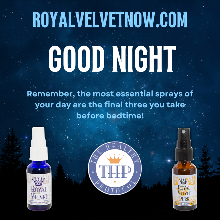  by The Healthy Protocol