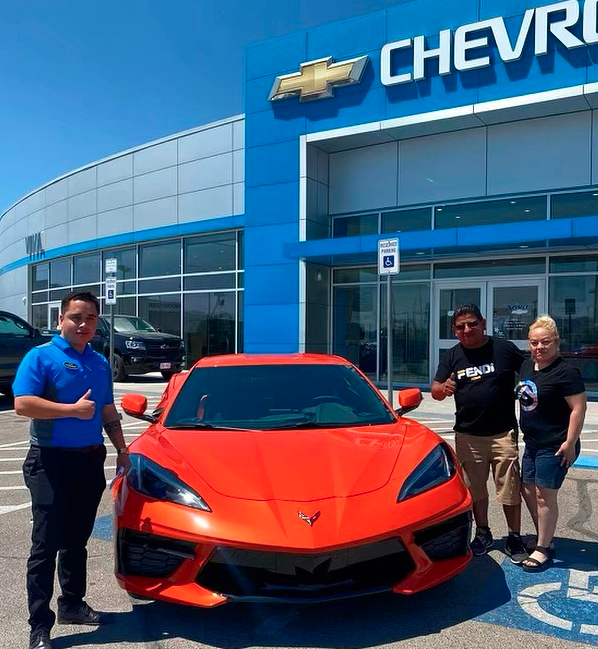Pictures for Viva Chevy in El Paso, TX 79925 | Chevrolet Dealers