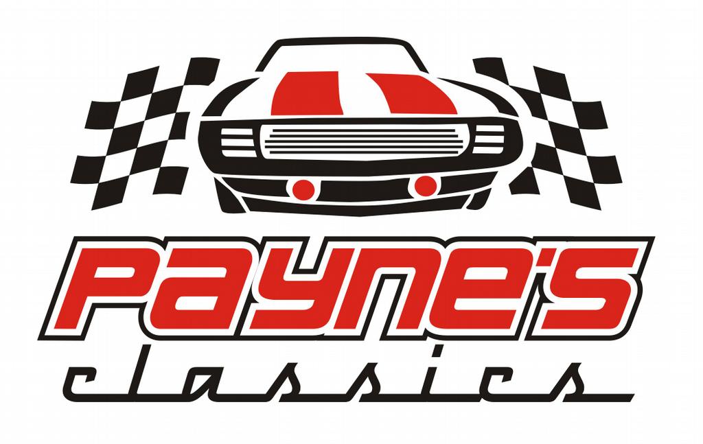 logo (3) by Payne's Classics