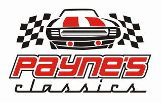 Payne's Classics