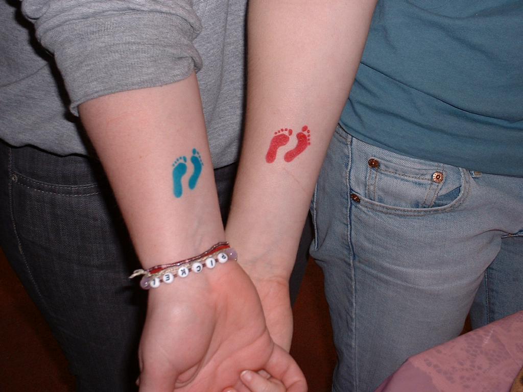  by AbbaTats - Temporary Airbrush Tattoos