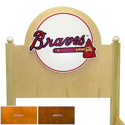 bbraves by MLB Team Store