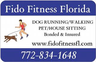 Fido Fitness Florida