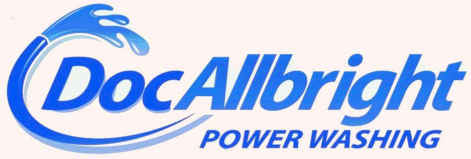  by Doc Allbright Power Washing