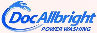 Doc Allbright Power Washing