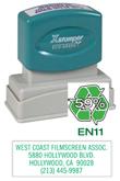 EN11_small by The Stamp Depot LLC