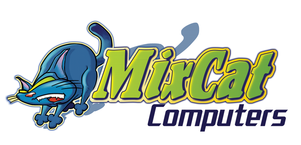 mixcatlogo-computers by Mixcat Computers