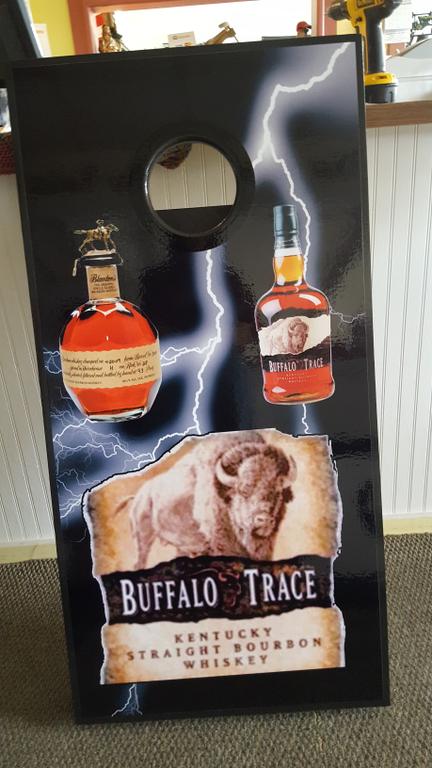  by Louisville CornHole Shop