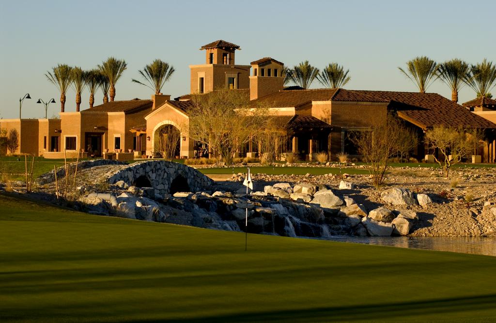 Raven Golf Club at Verrado - Buckeye AZ 85396 | 623-338-3017