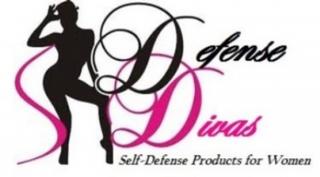 Defense Divas Self Defense Products for Women