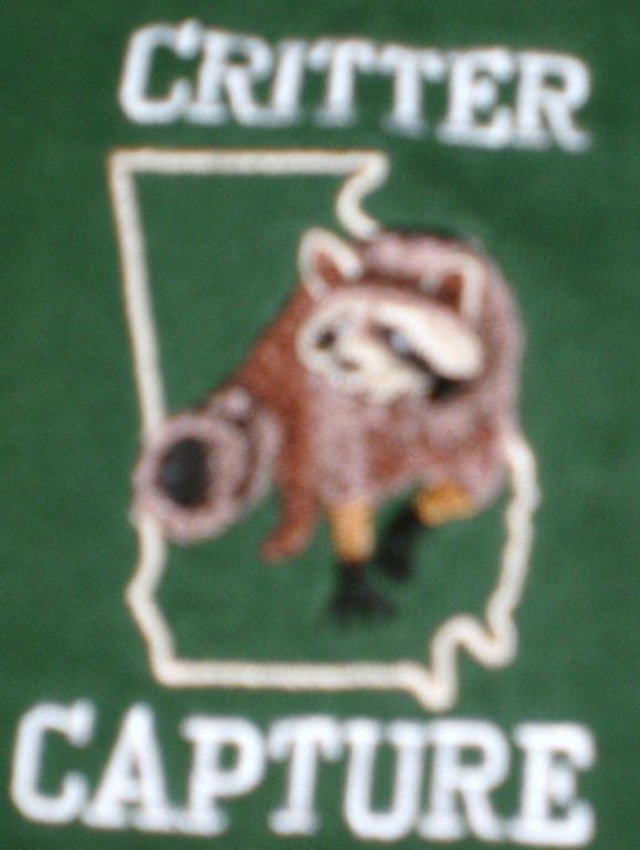 S7300036 by Critter Capture Wildlife Control