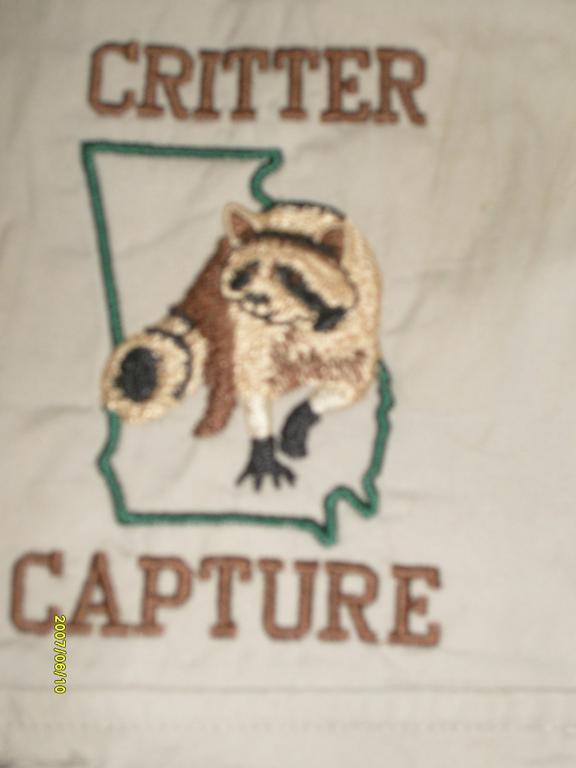 S7300142 by Critter Capture Wildlife Control